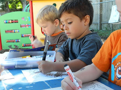 First Class Child Development Center 3