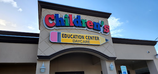 Children's Education Center