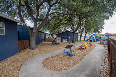 Lewisville Christian School