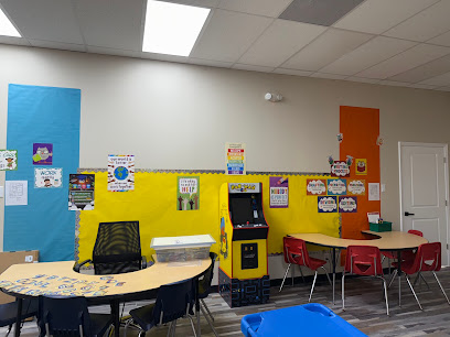 Little Legends Academy HTX