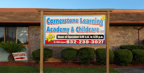 Cornerstone Learning Academy & Childcare #2
