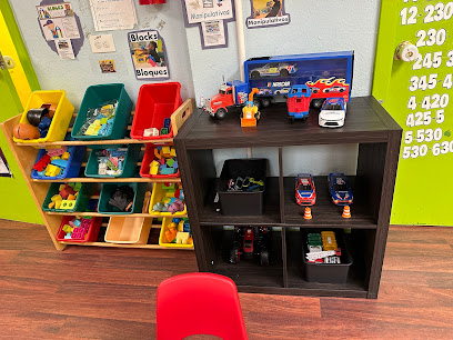Baby Boss Learning Center - Licensed Daycare in Windcrest, TX