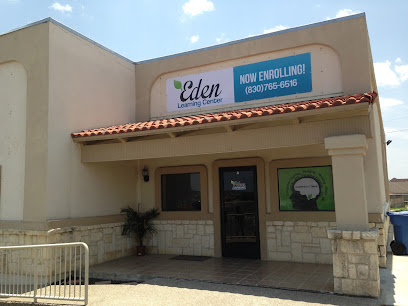 Eden Learning Center LLC.