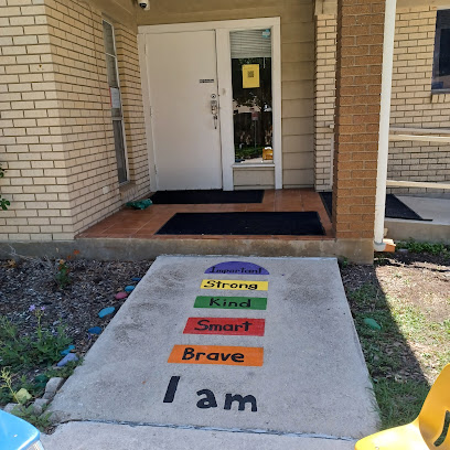Blessed Sacrament Academy Child Development Center
