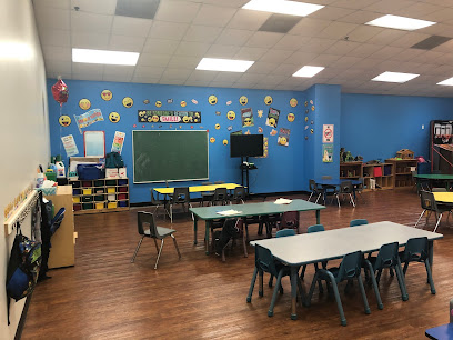 Learning and Beyond Academy