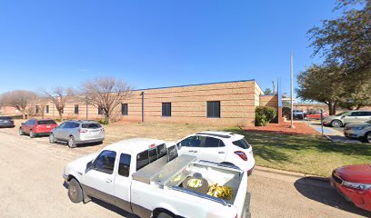 Day Nursery of Abilene Sherry Lane Center