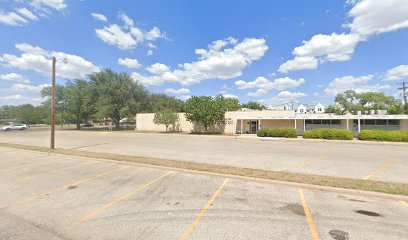ST Luke Christian Child Development Center