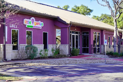 Little Genius Preschool - Licensed Daycare in Round Rock, TX