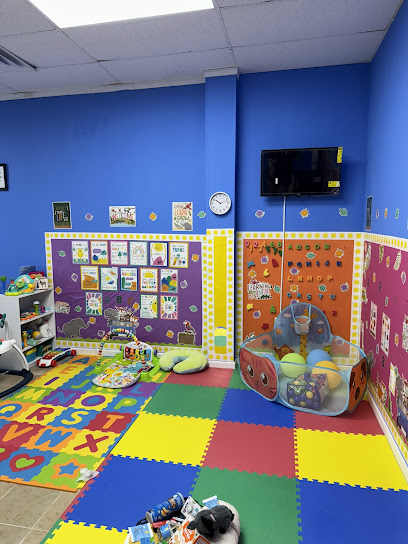 Bebe's Daycare