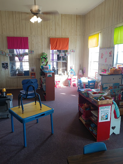 Little Ducklings Learning Center - Licensed Daycare in Taylor, TX