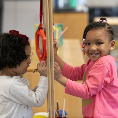 Atascocita Montessori