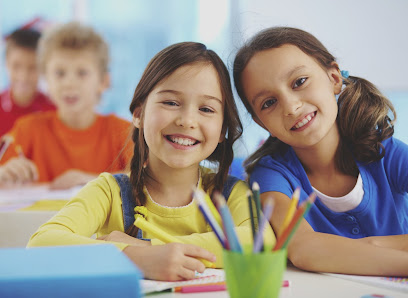 Fisher Kids Center