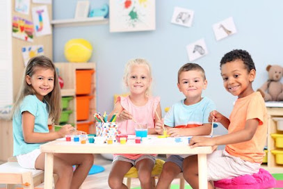 Kidz Stay N' Play