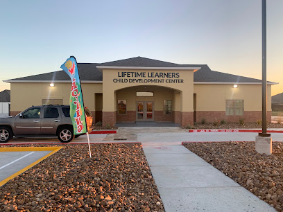 Lifetime Learners Child Development Center