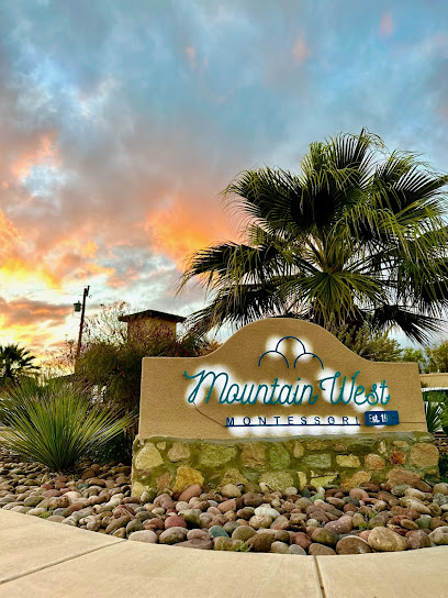 Mountain West Montessori