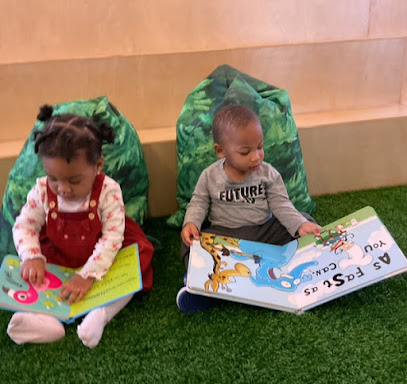 Dreamland Preschool