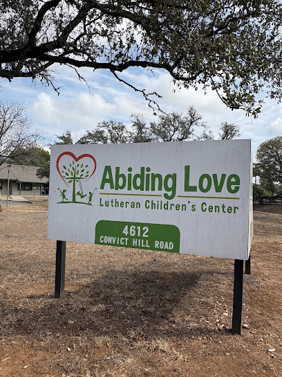 Abiding Love Lutheran Child Development Center