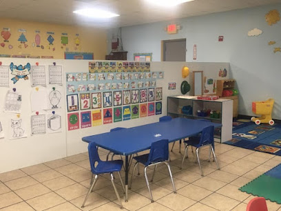 ENFANT JORDI DAYCARE AND LEARNING CENTER LLC - Licensed Daycare in San Juan, TX