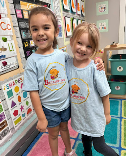 Brilliant Bee Preschool Academy