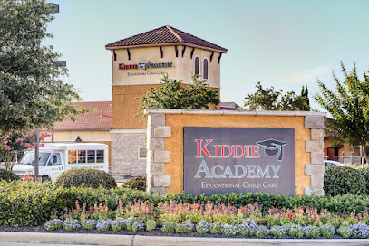Kiddie Academy of League City East