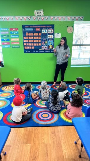 Brilliant Star Child Learning Center - Licensed Daycare in La Vernia, TX