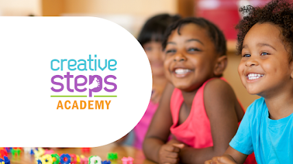 Creative Steps Academy LLC