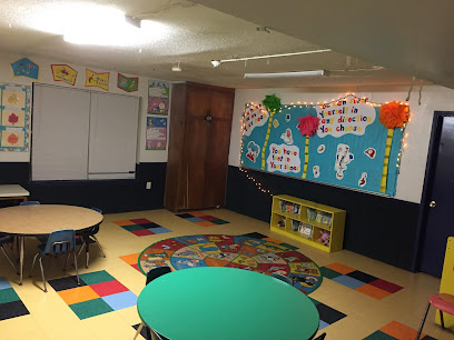 Building Blocks Academy-Evergreen