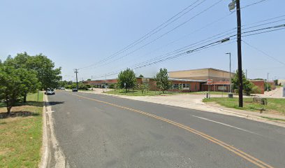 Uphaus Child Development Center