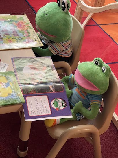 Kinderworld Academy