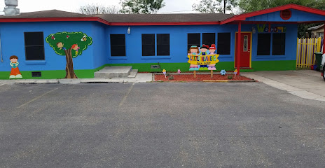 Little Heaven's Learning Center