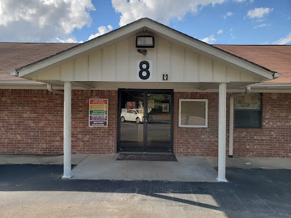 GETCAP Head Start and Early Head Start at Nacogdoches - Licensed Daycare in Nacogdoches, TX