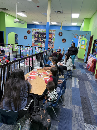 LOL Kids Daycare & Learning Center