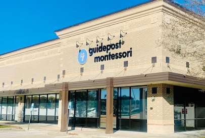 Guidepost Montessori at Katy