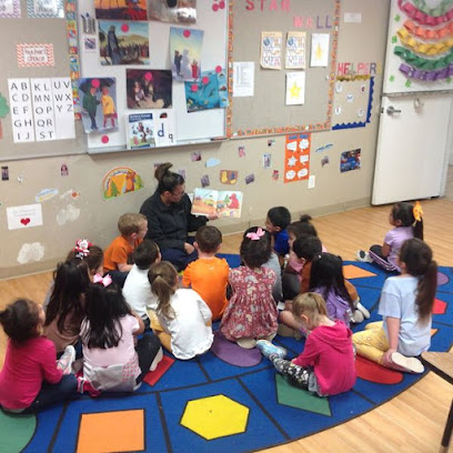 Creative Learning Center