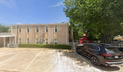 Redeemers Child Care Center