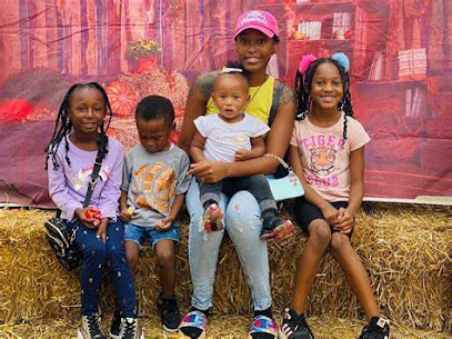 Kidz Are People Too Early Childhood of Arlington