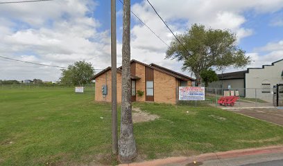 Leon Gardens Head Start Child Development Center
