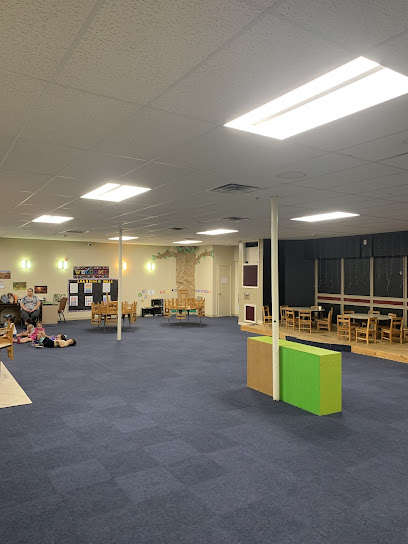Baby Blues Kids Learning Center