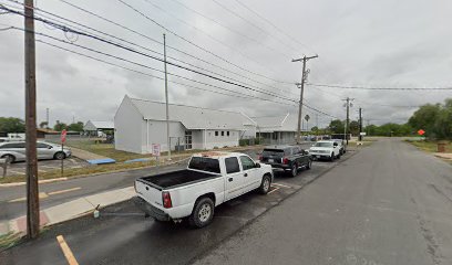 San Carlos Head Start Center