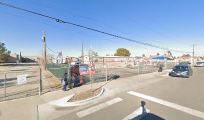 Cesar Chavez Head Start
