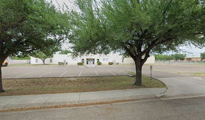 Mission II Head Start Ctr