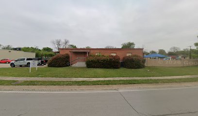 Crowley ISD Employee Child Development Center