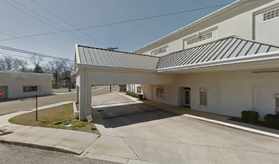 First United Methodist Day School