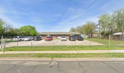 Moss Rose Head Start - Licensed Daycare in Killeen, TX