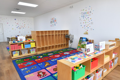 Little People's Creative Academy