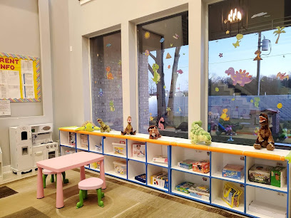 Dino Land Academy