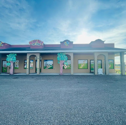 Busy Bee Learning Center - Licensed Daycare in Palmview, TX