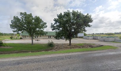 Tiny Tots Childcare - Licensed Daycare in Emory, TX