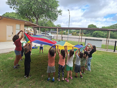 Schertz 1st Baptist Preschool - Licensed Daycare in Schertz, TX