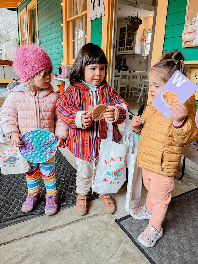 La Tribu Rural - Licensed Daycare in Austin, TX
